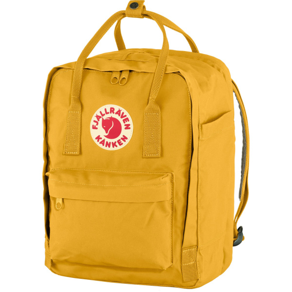 Рюкзак Kanken Laptop 13 13 л (Ochre; 13 л)